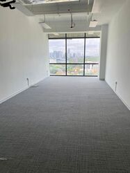 Woods Square (D25), Office #419696891